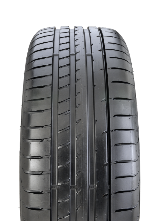GOODYEAR EAGLE F1 (ASYMMETRIC) 2 SUV 4X