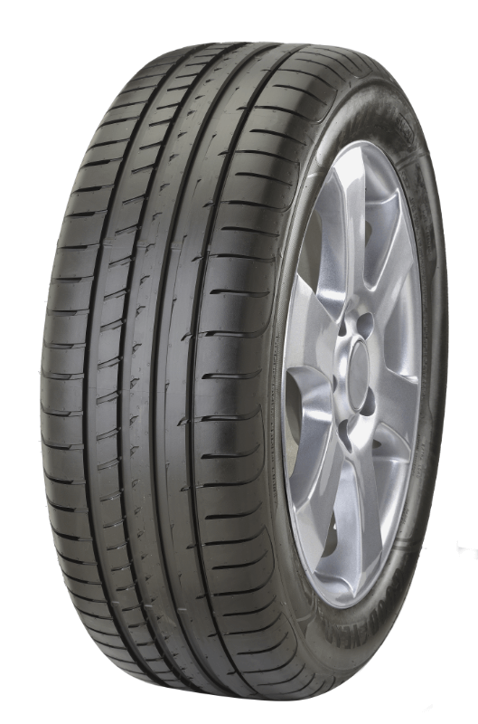 GOODYEAR EAGLE F1 (ASYMMETRIC) 2 SUV 4X