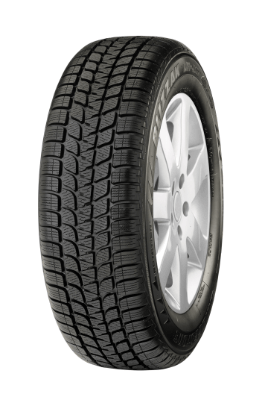 Reifen BRIDGESTONE BLIZZAK LM-25 4X4