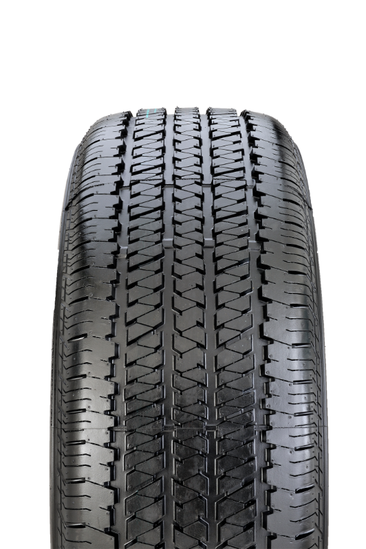 BRIDGESTONE DUELER H/T 684 III