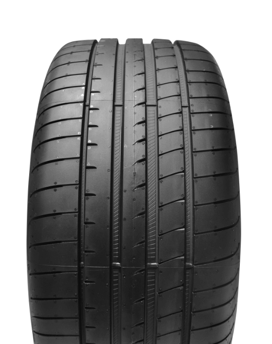 GOODYEAR EAGLE F1 ASYMMETRIC 3