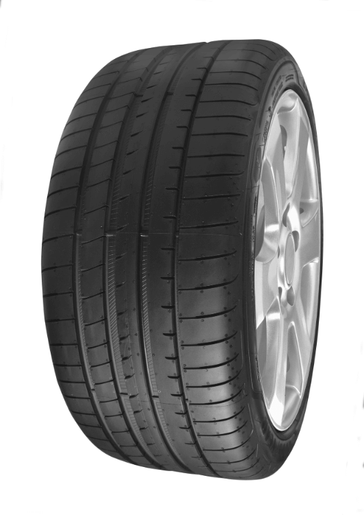 GOODYEAR EAGLE F1 ASYMMETRIC 3