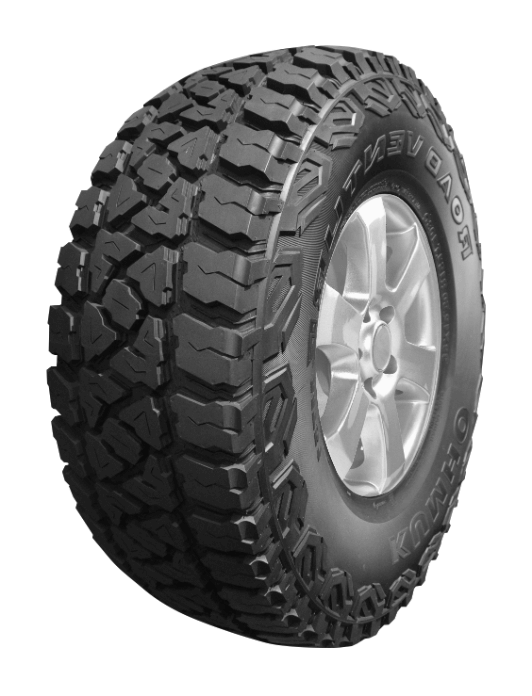 KUMHO MT51