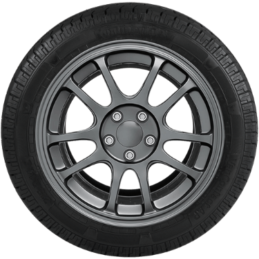 CONTINENTAL VANCONTACT AP