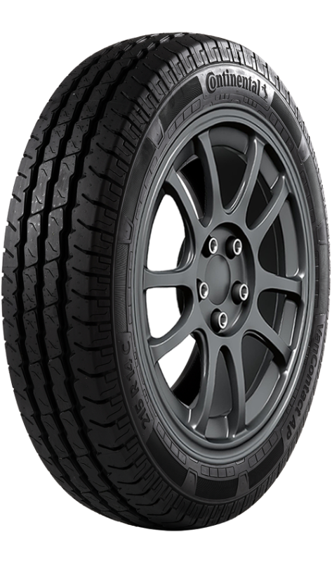 CONTINENTAL VANCONTACT AP