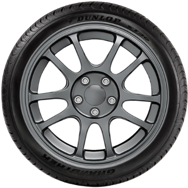 DUNLOP GRANDTREK ST30