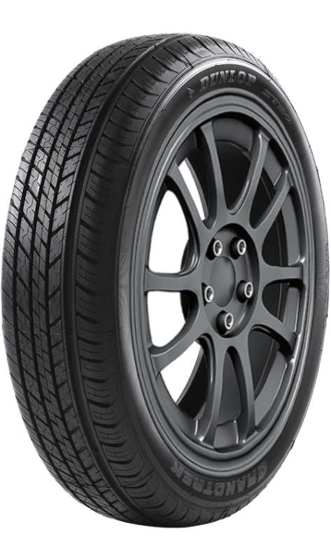 DUNLOP GRANDTREK ST30